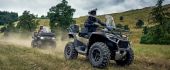 CF-Moto Cforce 1000 Touring Premium Overland