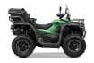 CF-Moto Cforce 1000 Touring Premium Overland