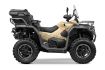 CF-Moto Cforce 1000 Touring Premium Overland