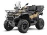 CF-Moto Cforce 1000 Touring Premium Overland