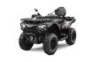 CF-Moto Cforce 520L EPS
