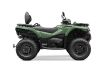 CF-Moto Cforce 520L EPS