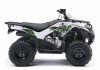 Kawasaki Brute Force 300
