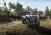 Kawasaki Brute Force 300