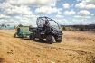 Kawasaki Mule SX 4x4 FI