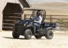 Kawasaki Mule SX 4x4 FI