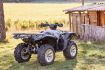 yamaha grizzly 700 25th