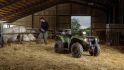 Yamaha Kodiak 450 EPS