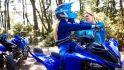 Yamaha YFM110R