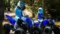 Yamaha YFM110R