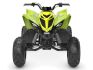 Yamaha YFM110R