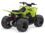 Yamaha YFZ50