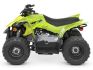 Yamaha YFZ50
