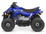 Yamaha YFZ50